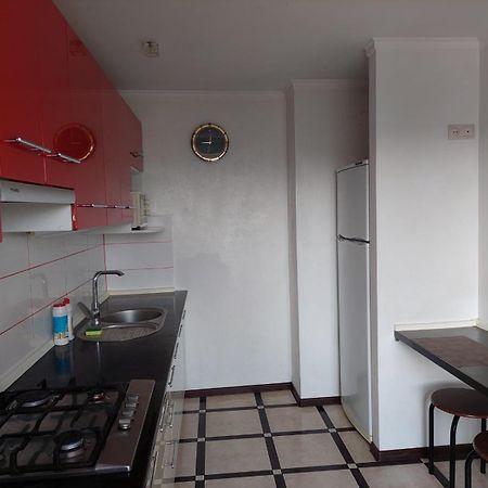 Apartment On Pribuzhskaya 2 Khmel'nyts'kyy Luaran gambar