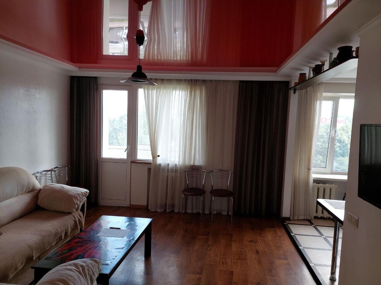 Apartment On Pribuzhskaya 2 Khmel'nyts'kyy Luaran gambar