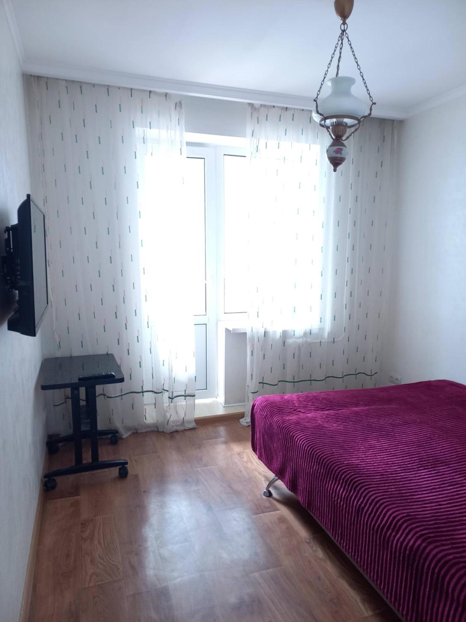 Apartment On Pribuzhskaya 2 Khmel'nyts'kyy Luaran gambar