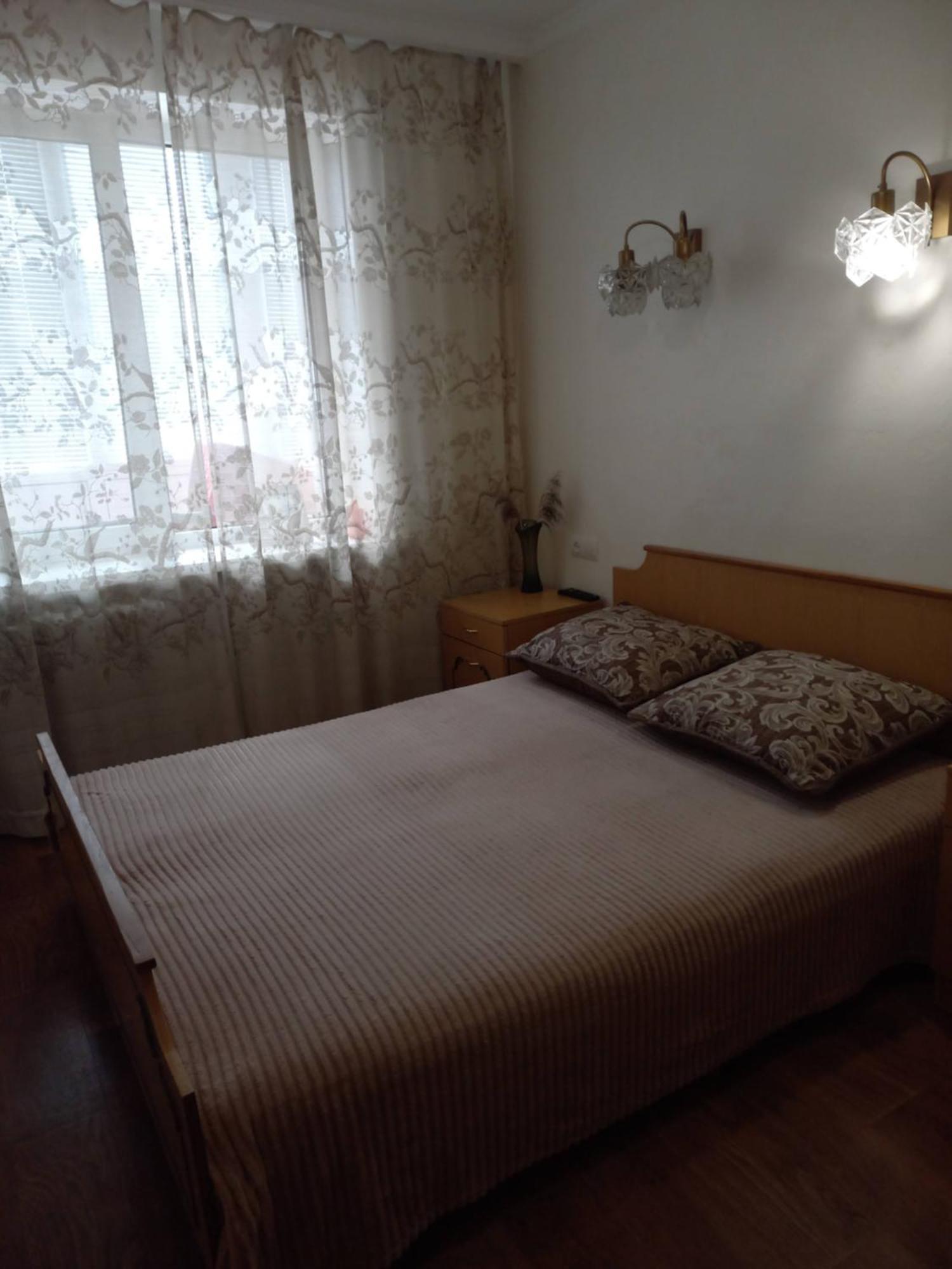 Apartment On Pribuzhskaya 2 Khmel'nyts'kyy Luaran gambar