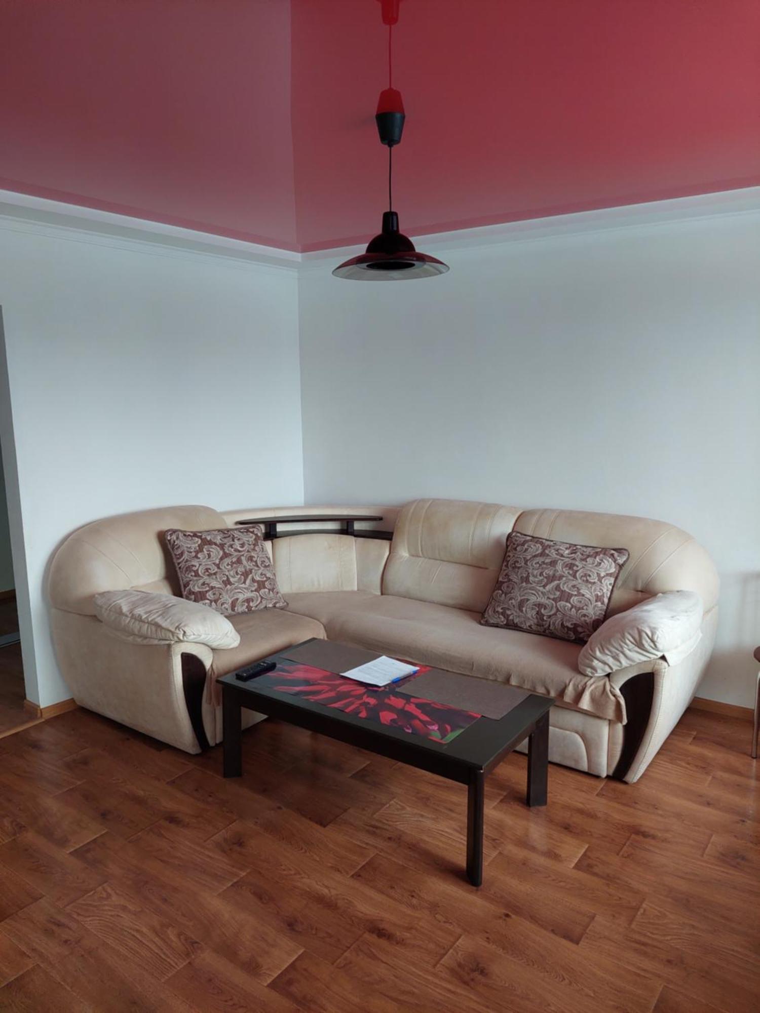 Apartment On Pribuzhskaya 2 Khmel'nyts'kyy Luaran gambar