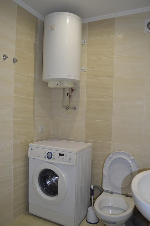 Apartment On Pribuzhskaya 2 Khmel'nyts'kyy Luaran gambar