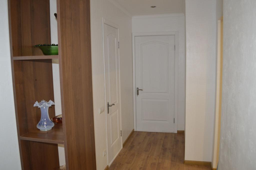 Apartment On Pribuzhskaya 2 Khmel'nyts'kyy Luaran gambar